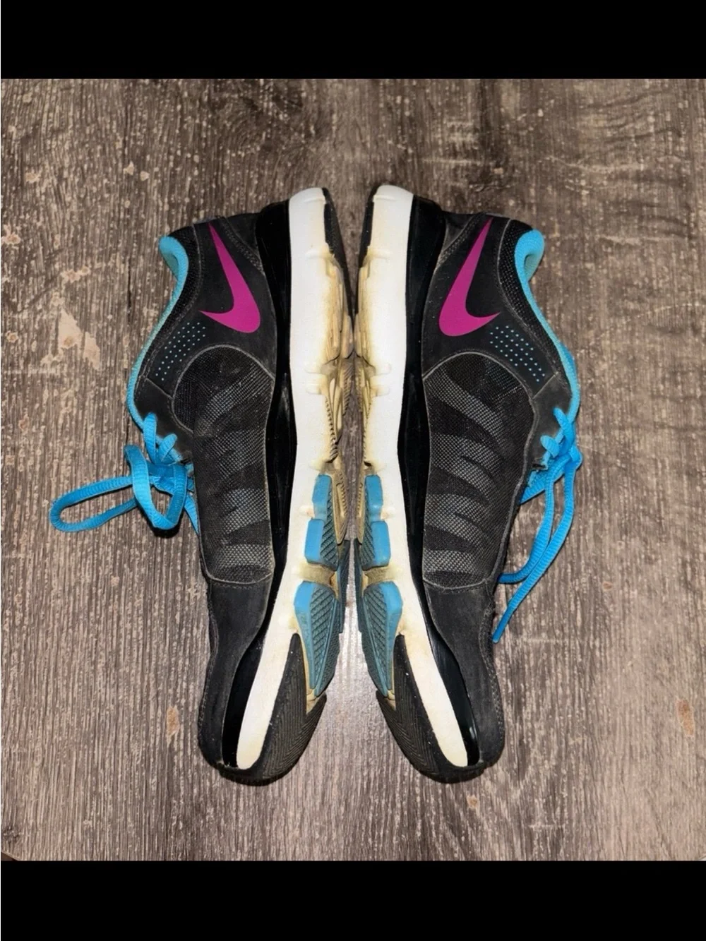 Nike Women’s Training Shoes
